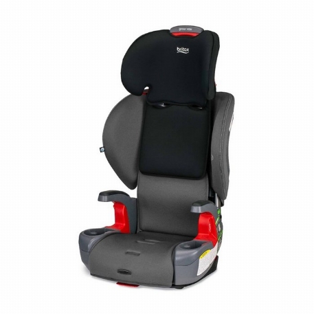 Siège d'auto Grow With You - Mod Black | Britax