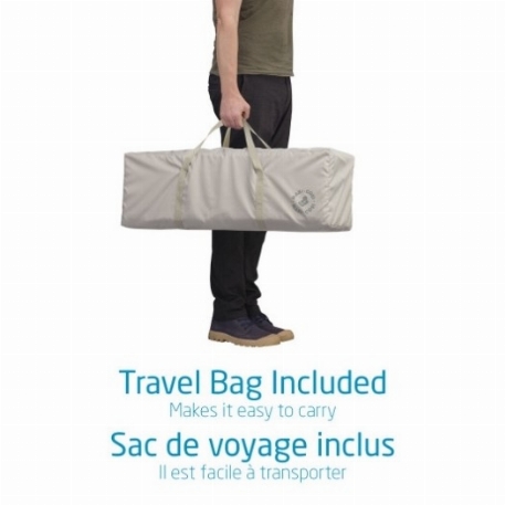 Parc Swift - Classic Oat | Maxi Cosi
