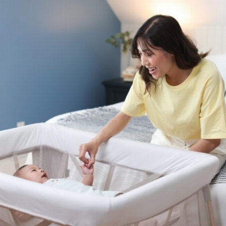 Parc Swift - Classic Oat | Maxi Cosi