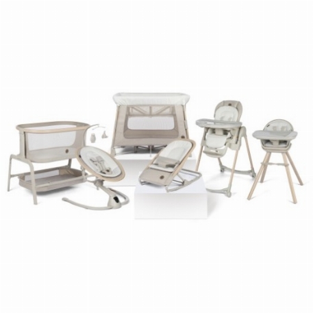 Parc Swift - Classic Oat | Maxi Cosi