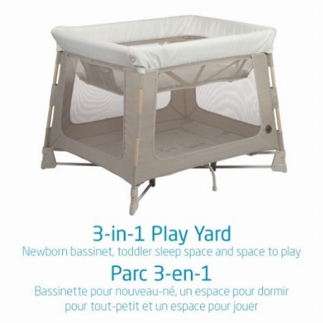 Parc Swift - Classic Oat | Maxi Cosi