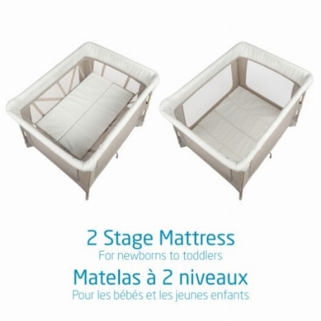 Parc Swift - Classic Oat | Maxi Cosi