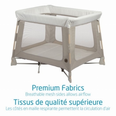 Parc Swift - Classic Oat | Maxi Cosi