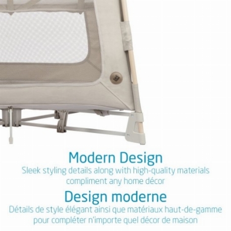 Parc Swift - Classic Oat | Maxi Cosi