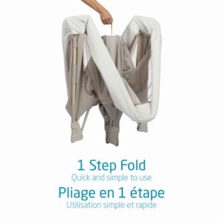 Parc Swift - Classic Oat | Maxi Cosi