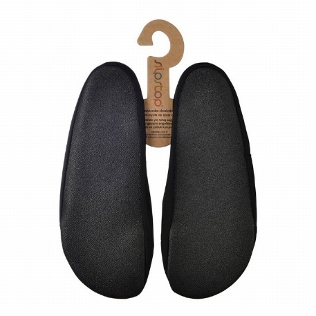 Chaussons - Black | Slipstop
