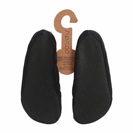 Chaussons - Black | Slipstop