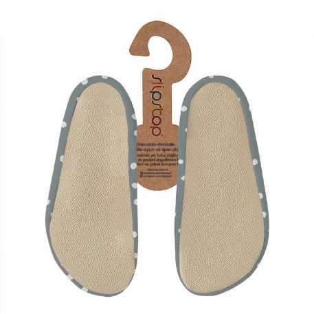Chaussons - Nebula Junior | Slipstop L 30-32
