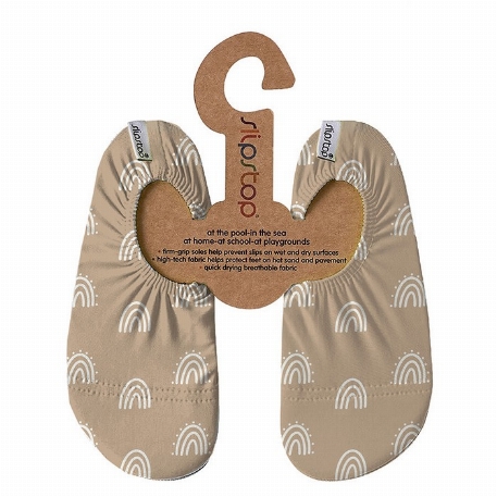 Chaussons - Caramel | Slipstop