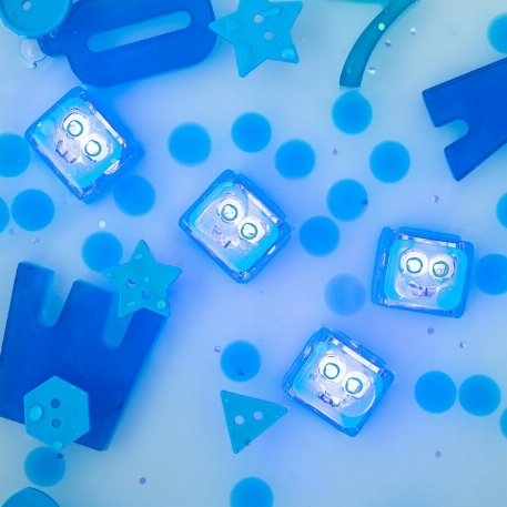Cubes lumineux - Blair | Glo Pals
