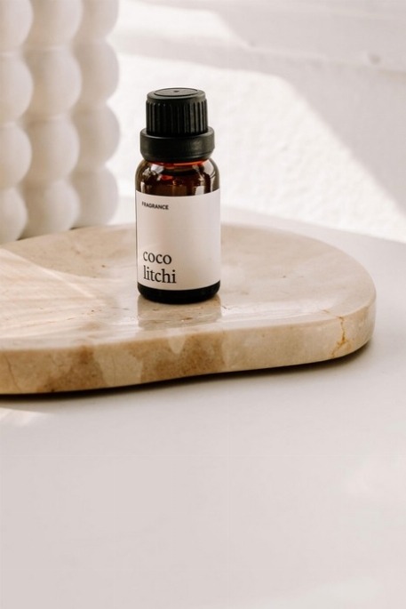 Fragrance - Coco litchi | Marée