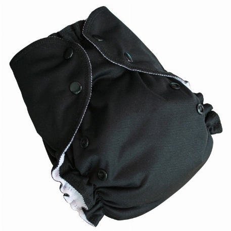 Couche à poche unie - Jazz | AMP