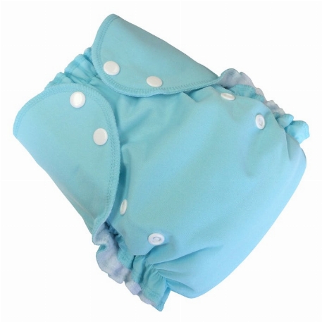 Couche à poche unie - Seaspray | AMP