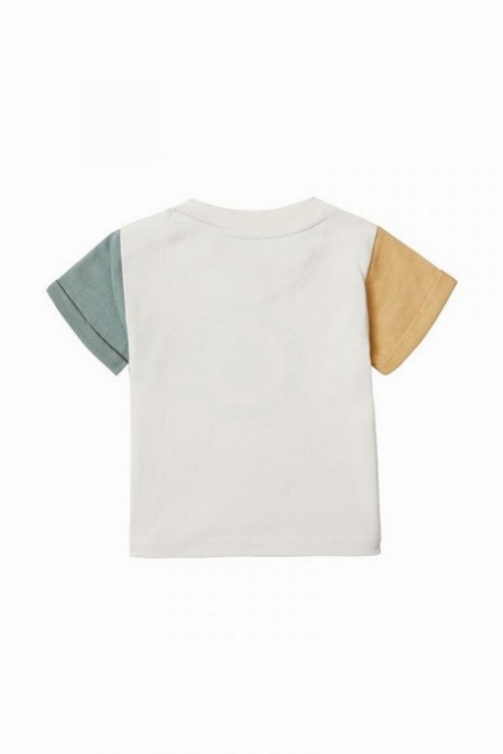 Chandail Bisbee - Natural | Noppies