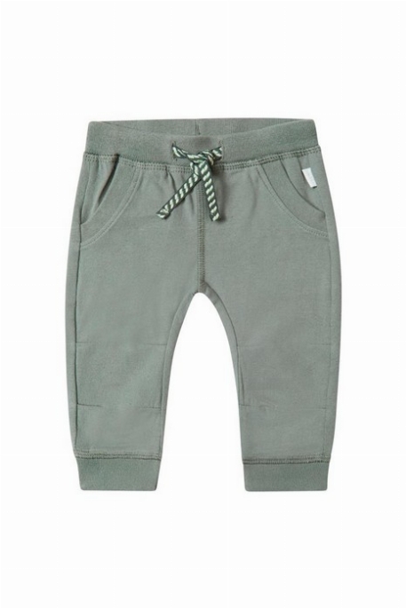 Pantalon Buchanan - Agave green | Noppies