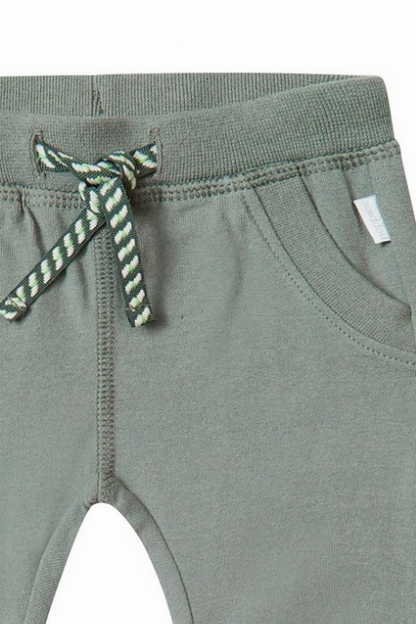 Pantalon Buchanan - Agave green | Noppies