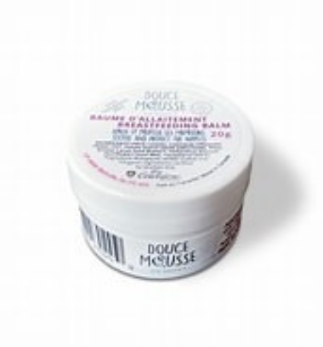 Baume d'allaitement - 20g | Douce Mousse