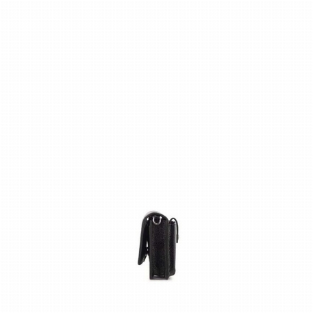 Le TINA - Petit sac à main - Noir | Lambert