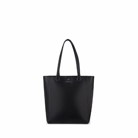Le CLAIRE - Sac fourre-tout - Noir | Lambert