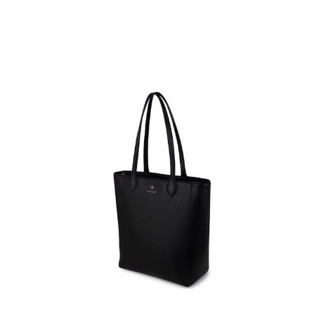 Le CLAIRE - Sac fourre-tout - Noir | Lambert