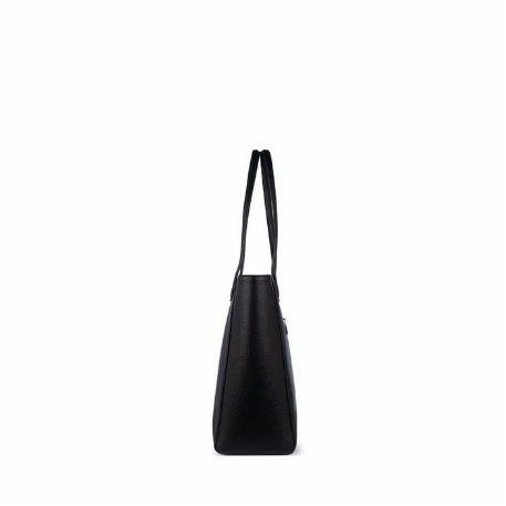 Le CLAIRE - Sac fourre-tout - Noir | Lambert
