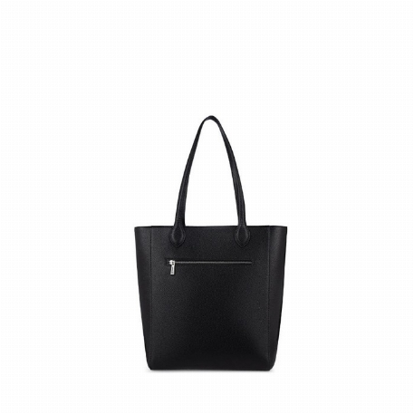 Le CLAIRE - Sac fourre-tout - Noir | Lambert
