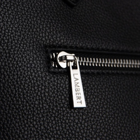 Le CLAIRE - Sac fourre-tout - Noir | Lambert