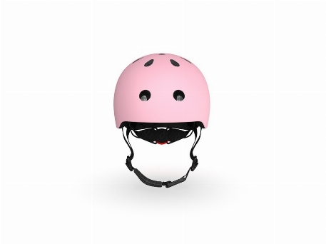 Casque de protection - Rose | Scoot & Ride