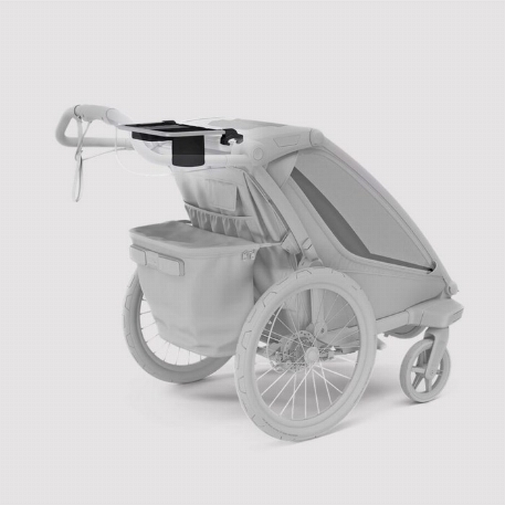 Organisateur de rangement pour Urban Glide et Chariot | Thule