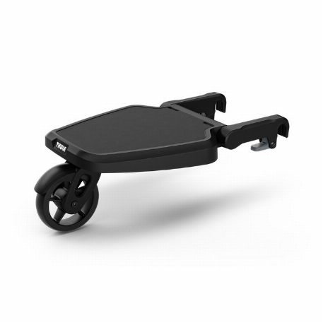 Rider board - Black | Thule