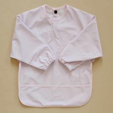 Bavette manches longues | Minika