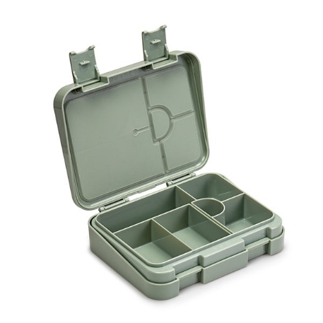 Boîte à lunch Bento - Grande - Moss | Noüka