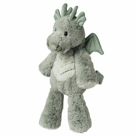 Peluche Marshmallow Zoo - Dragon 13'' | Mary Meyer