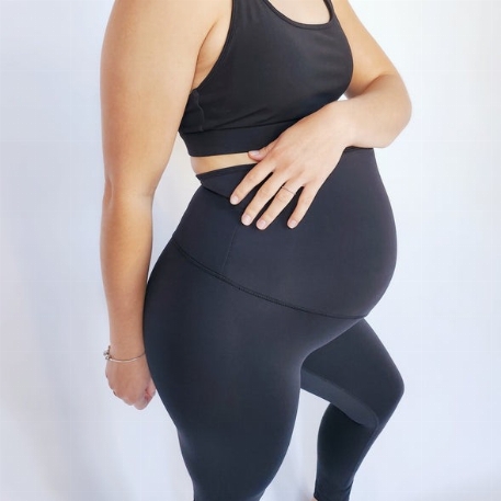 Legging de maternité - Hera | Signature Maïa