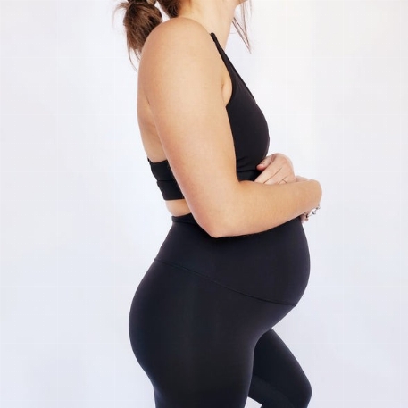 Legging de maternité - Hera | Signature Maïa