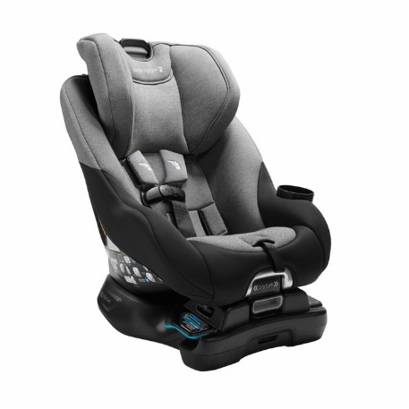Siège d'Auto - City Turn - Onyx | Baby Jogger