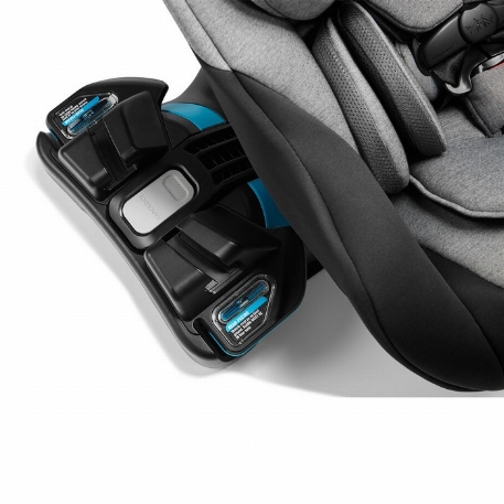 Siège d'Auto - City Turn - Onyx | Baby Jogger