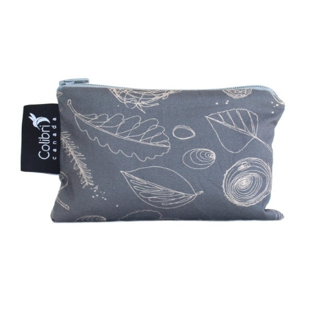 Sac à collation réutilisable - Small - Nest | Colibri