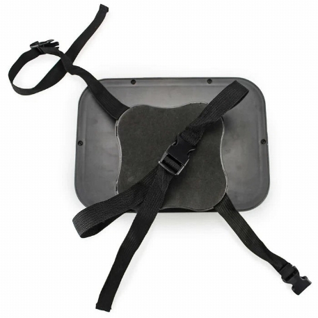 Ezi mirror square - Eco Friendly