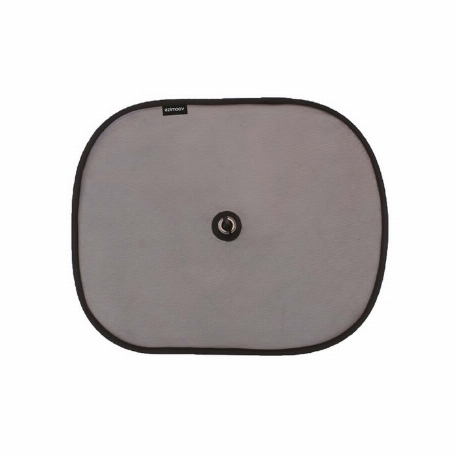 Pare-Soleil fenêtre à ventouse x2 - Eco Friendly | Ezimoov