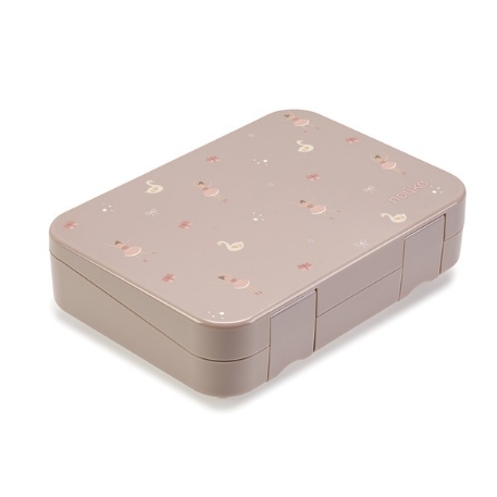 Boîte à lunch Bento - Chill ice pack - Ballerina | Noüka