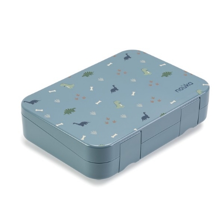 Boîte à lunch Bento - Chill ice pack - Dino | Noüka