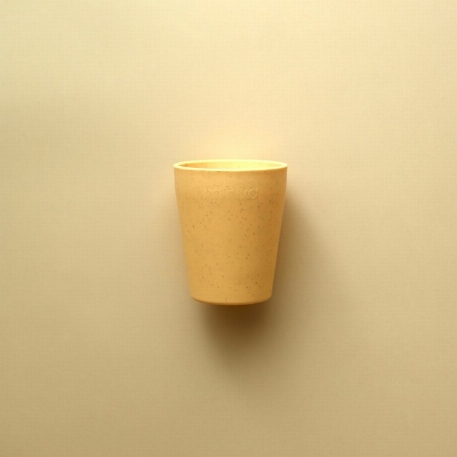 Verre en paille de blé | Minika