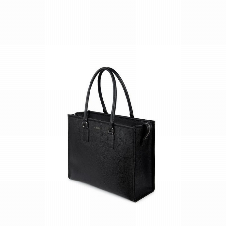 Le VALENTINA - Sac fourre-tout - Noir | Lambert
