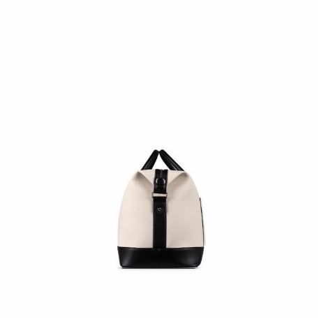 Le JUNE - Sac de voyage - Oyster | Lambert