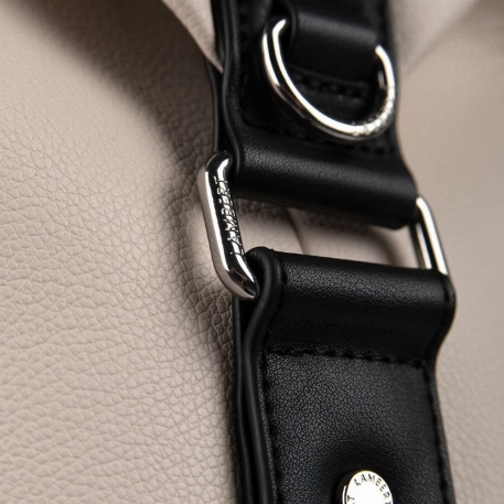 Le JUNE - Sac de voyage - Oyster | Lambert