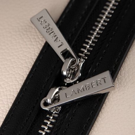 Le JUNE - Sac de voyage - Oyster | Lambert