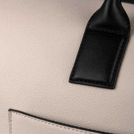 Le JUNE - Sac de voyage - Oyster | Lambert