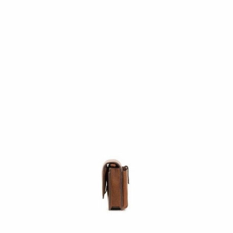 Le TINA - Petit sac à main - Affogato | Lambert