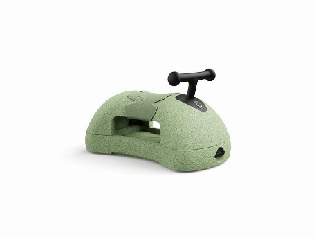 Trotteur 3 en 1 - My First - Olive | Scoot & Ride